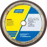 Roue d'&eacute;barbage non renforc&eacute;e portative BlueFire Auto Electric Service Ltd.