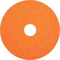 Blaze&reg;X F970 Fibre Disc, Ceramic Alumina, 36, 4-1/2" Dia x 7/8" Arbor Auto Electric Service Ltd.