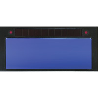 ArcOne&reg; Singles&reg; High Definition Auto-Darkening Welding Lens, 2" W x 4-1/2" H Viewing Area, For Use With ArcOne&reg; Auto Electric Service Ltd.