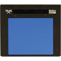 ArcOne&reg; Xtreme Auto-Darkening Lense, 4-1/2" W x 5-1/2" H Viewing Area, For Use With Xtreme&reg; Auto Electric Service Ltd.