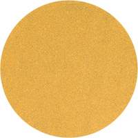 Gold Reserve A296 Paper Disc, 5" Dia., P80 Grit, Aluminum Oxide, B-Weight Auto Electric Service Ltd.
