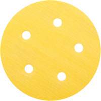 Gold Reserve A296 Paper H&L Vacuum Disc, 5" Dia., 320 Grit, Aluminum Oxide, C-Weight Auto Electric Service Ltd.