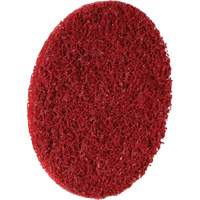 Scotch-Brite Roloc Precision Surface Conditioning Disc PN-DS, 3" Dia., Ceramic Auto Electric Service Ltd.