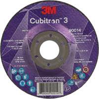 Bonded Abrasives