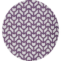 Xtract Cubitron II Net Disc 710W, 6" Dia., 80+ Grit, Ceramic Auto Electric Service Ltd.