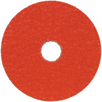 BlazeX F980 Fiber Disc, Ceramic Alumina, 36, 4-1/2" Dia x 7/8" Arbor Auto Electric Service Ltd.