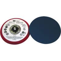 5" x 3/8" Stikit Low Profile Disc Pad 20351 Auto Electric Service Ltd.