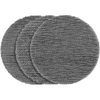 Mesh Sanding Discs with PowerGrid Tear Resistant Mesh, 3" Dia., Assorted Grit, Aluminum Oxide Auto Electric Service Ltd.
