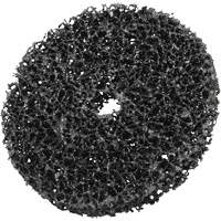 Scotch-Brite Clean and Strip XT Pro Extra Cut Disc XC-DC, 6" Dia., Extra Coarse Grit, Aluminum Oxide Auto Electric Service Ltd.