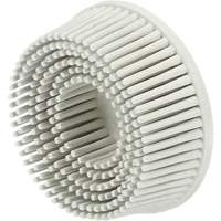 Scotch-Brite Bristle Disc, Ceramic, P120 Grit, 2" Dia. Auto Electric Service Ltd.