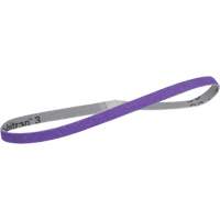 Cubitron 3 Cloth Belt 1184F, 1/2" W x 24" L, Ceramic, 60+ Grit Auto Electric Service Ltd.