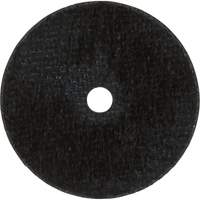 Cubitron 3 Cut-Off Wheel, 3" x 0.063", 3/8" Arbor, Ceramic Auto Electric Service Ltd.
