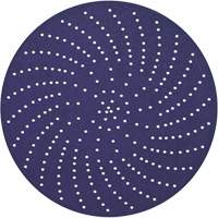 Xtract Cubitron II Cloth Disc 900DZ, 6" Dia., 60+ Grit, Ceramic, J-Weight Auto Electric Service Ltd.