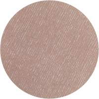 Disque abrasif &agrave; boucles et crochets, dia 6", Grain P80, Oxyde d'aluminium, Poids B Auto Electric Service Ltd.