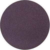 Metalite&reg; Cloth PSA Sanding Disc, 15" Dia., 80 Grit, Aluminum Oxide Auto Electric Service Ltd.