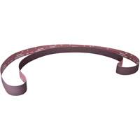 Metalite&reg; Narrow Backstand Sanding Belt, 3" W x 132" L, Aluminum Oxide, 36 Grit Auto Electric Service Ltd.