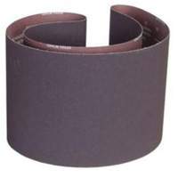Metalite&reg; Narrow Backstand Sanding Belt, 10" W x 70-1/2" L, Aluminum Oxide, 80 Grit Auto Electric Service Ltd.