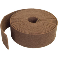 Clean & Strip Rolls - Bear-Tex Fast Cut Rolls, Medium, 4" W x 30' L Auto Electric Service Ltd.