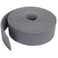 Bear-Tex&reg; Non-Woven Roll, Very Fine, Silicon Carbide, 6" W x 10 yd. L Auto Electric Service Ltd.