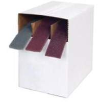 Bear-Tex&reg; Non-Woven Roll Assortment, Multi-Grit, Aluminum Oxide/Silicon Carbide, 2" W x 5 yd. L Auto Electric Service Ltd.
