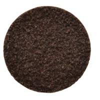Bear-Tex&reg; High Strength Non-Woven Quick-Change Buffing Disc, 3" Dia., Medium Grit, Aluminum Oxide Auto Electric Service Ltd.