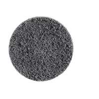 Bear-Tex&reg; Rapid Prep Non-Woven Quick-Change Disc, 3" Dia., Extra Coarse Grit, Aluminum Oxide Auto Electric Service Ltd.
