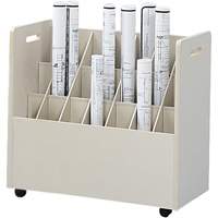 Classeurs mobiles Auto Electric Service Ltd.