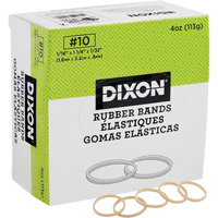 Rubber Bands, 1-1/4" x 1/16" Auto Electric Service Ltd.