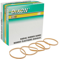 Rubber Bands, 2-1/2" x 1/8" Auto Electric Service Ltd.