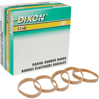 Rubber Bands, 2-1/2" x 1/4" Auto Electric Service Ltd.