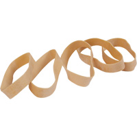 Rubber Bands, 2-1/2" x 1/2" Auto Electric Service Ltd.