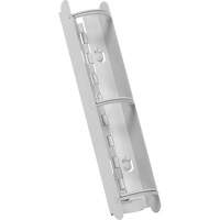 Section de poteau de support de catalogue Master en m&eacute;tal Auto Electric Service Ltd.