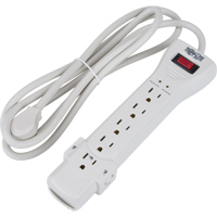 Limiteurs de surtension Protect-It, 7 Prises, 2160 J, 1800 W, Cordon 7' Auto Electric Service Ltd.
