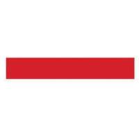 Write-On Magnetic Label, Magnetic, 600" L x 1" W Auto Electric Service Ltd.