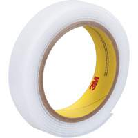 Fastener, Loop, 50 yds x 3/4", Sew-On, White Auto Electric Service Ltd.