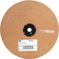 Fastener, Loop, 50 yds x 5/8", Adhesive, White Auto Electric Service Ltd.