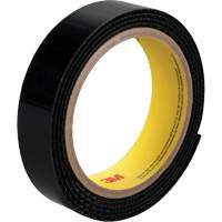Fastener SJ3527N, Loop, 50 yds x 1", Adhesive, Black Auto Electric Service Ltd.