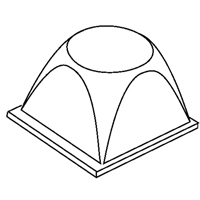 Protecteurs fusel&eacute;s Bumpon Auto Electric Service Ltd.