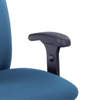T-Pad Arms for Uber Big & Tall Chairs Auto Electric Service Ltd.