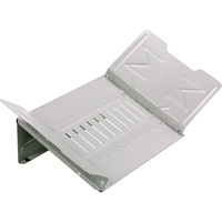 Pr&eacute;sentoir de catalogue Auto Electric Service Ltd.