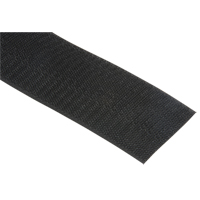 Fastener Strip, Hook, 50 yds x 2", Sew-On, Black Auto Electric Service Ltd.