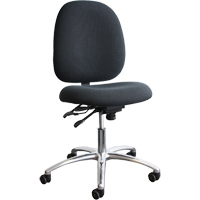 ESD (Electrostatic Dissipative) Shoptech Seating, Vinyl, Black, 250 lbs. Capacity Auto Electric Service Ltd.