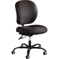 Alday Intensive Use 24/7 Task Chairs, Nylon, Black, 500 lbs. Capacity Auto Electric Service Ltd.