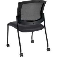 Chaises pour visiteurs sans accoudoirs Ibex Auto Electric Service Ltd.