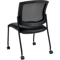Chaises pour visiteurs sans accoudoirs Ibex Auto Electric Service Ltd.