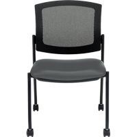 Chaises pour visiteurs sans accoudoirs Ibex Auto Electric Service Ltd.