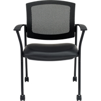 Chaises pour visiteurs Ibex Auto Electric Service Ltd.