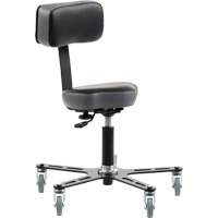 SF150 Ergonomic Chair Auto Electric Service Ltd.