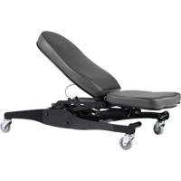 Flex III Ergonomic Chair Auto Electric Service Ltd.