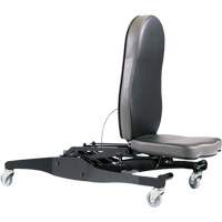 Flex III Ergonomic Chair Auto Electric Service Ltd.